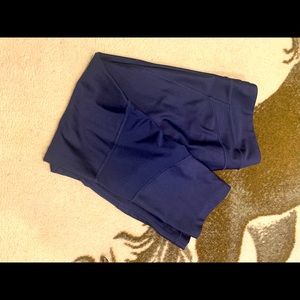 Women's UA Mirror Crop tights